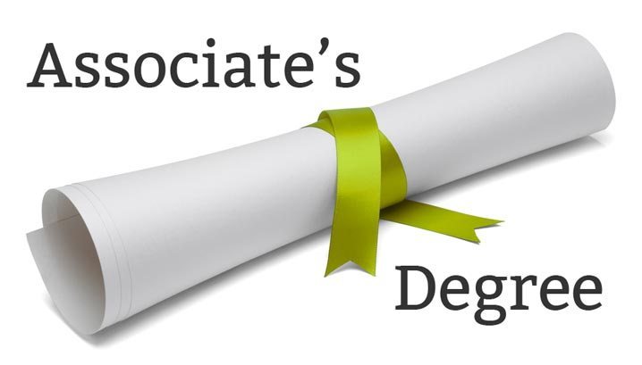 Education Associate Degree