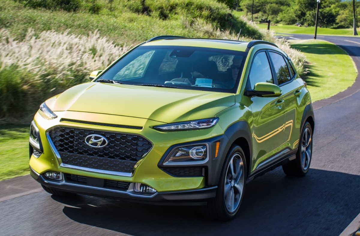 Hyundai Finally Releases Fix to Stop Vehicle Thefts and it’s Not Free