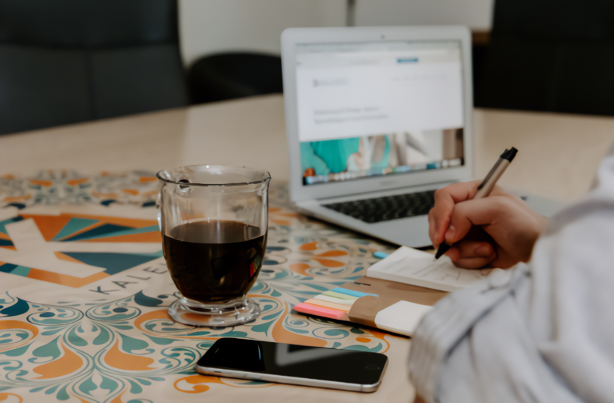 5 easy steps to set up your free digital marketing blog