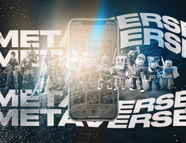 MetaSports Metaverse enters the sports industry