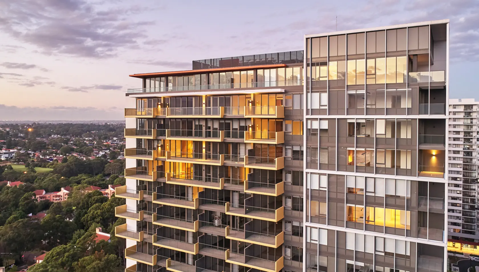 Australian Property Developers