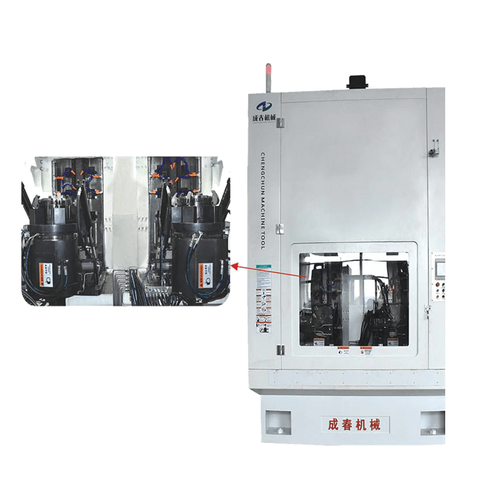 Hydraulic Broaching Machine Buying Guide