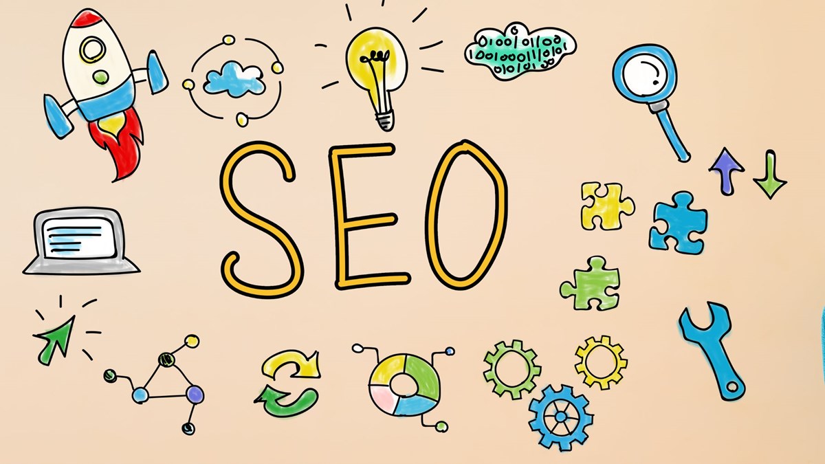 Optimize Your Business Website For SEO