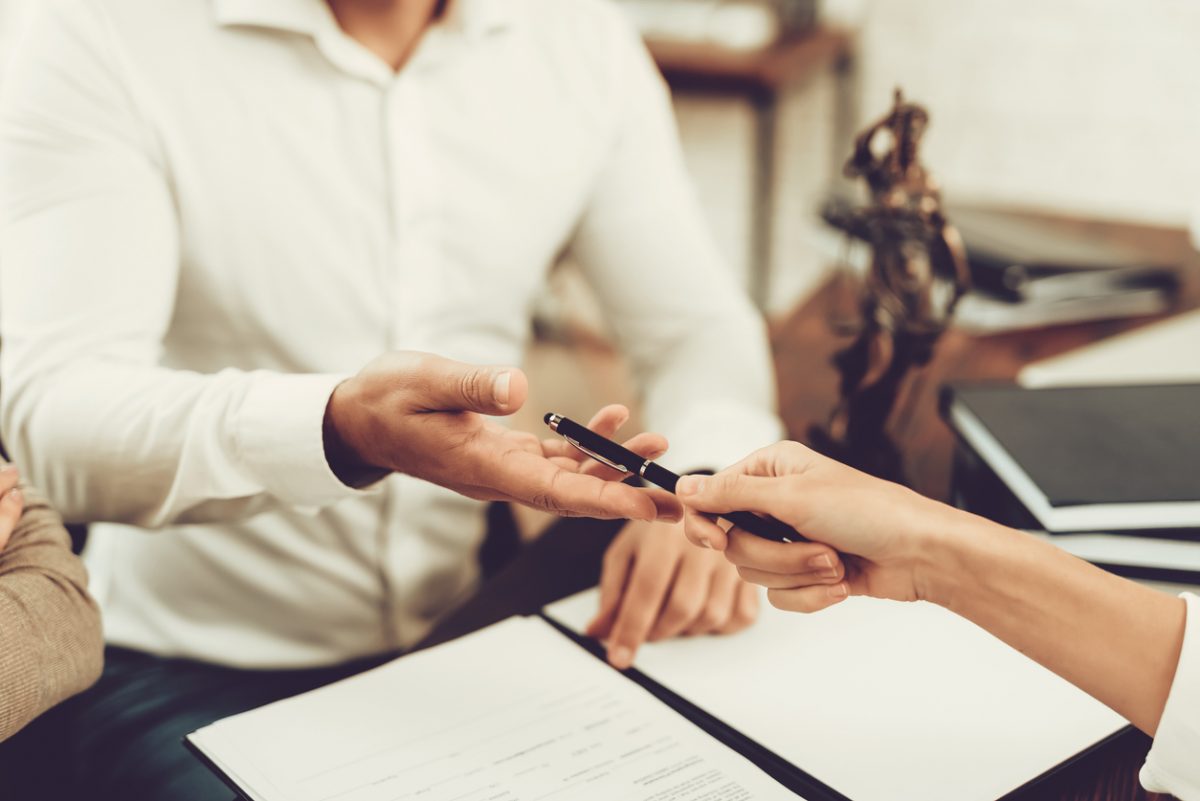 Personal Injury Lawyers In Boston