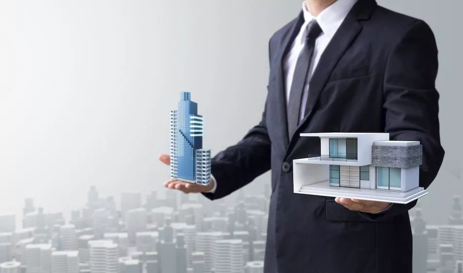 real estate