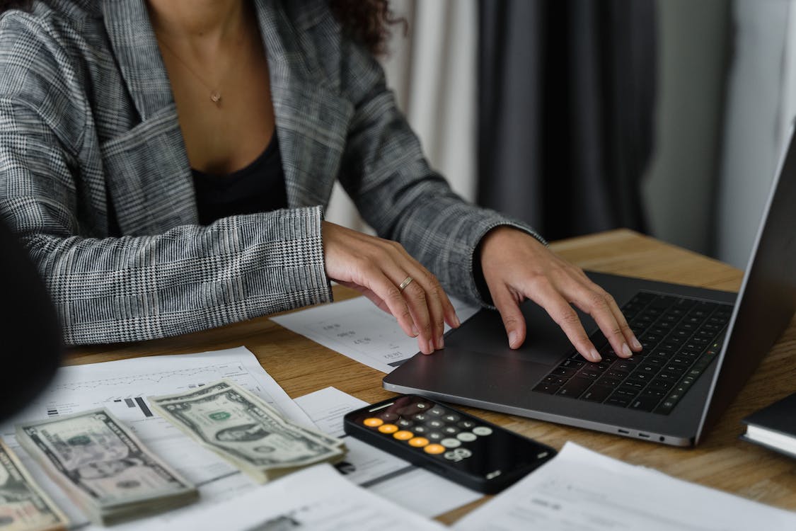 Accountant for Your Business