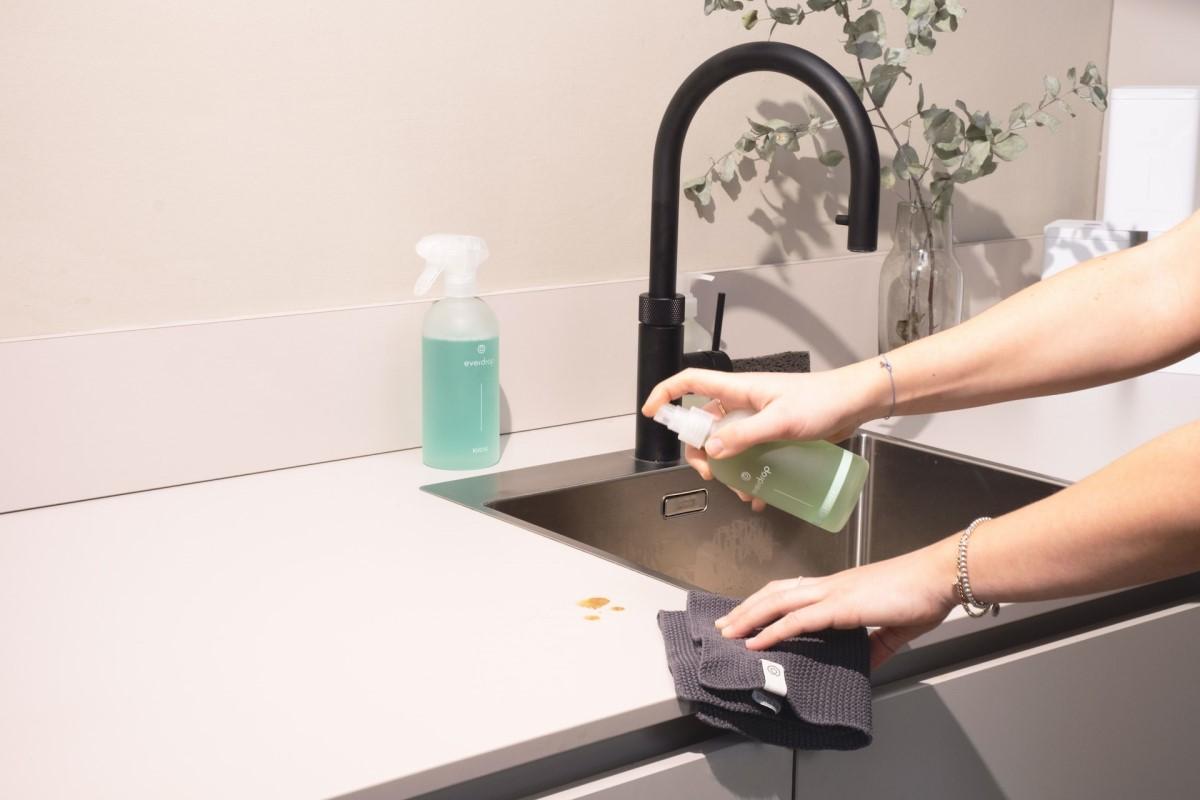 Secrets for Making Your Cleaning Business a Success
