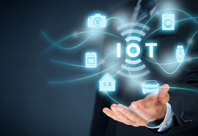 The Impact of the Internet of Things on Our Energy Consumption