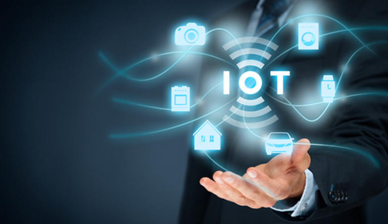 The Impact of the Internet of Things on Our Energy Consumption