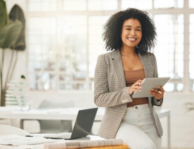 <strong>Women in business: breaking through the glass ceiling</strong>