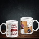 Printed Mugs