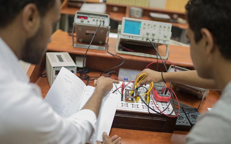 Cultivating Excellence: Future University in Egypt’s Dedication to Academic Advancement