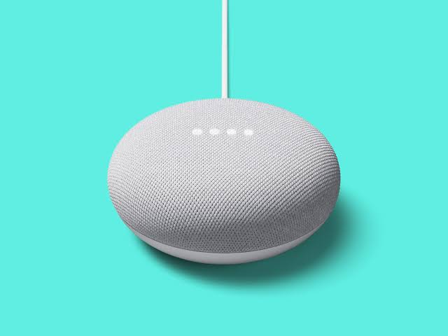Google Home Speaker Review