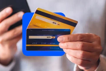HDFC Moneyback Credit Card – Best Cashback Credit Card
