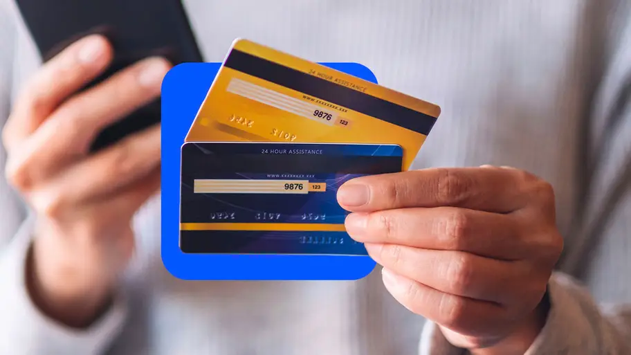 Credit Card