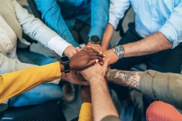 The benefits of diversity in the workplace