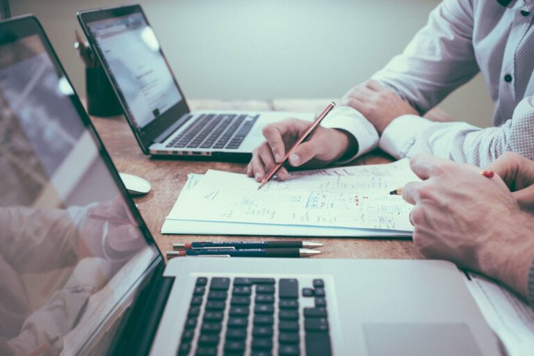 Protecting Your Privacy: The Importance of a Secure Registered Business Address.