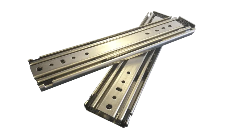 Heavy Duty Drawer Slides: The Key To Smooth And Reliable Storage