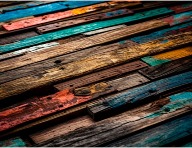 Everything You Need to Know About Reclaimed Wood