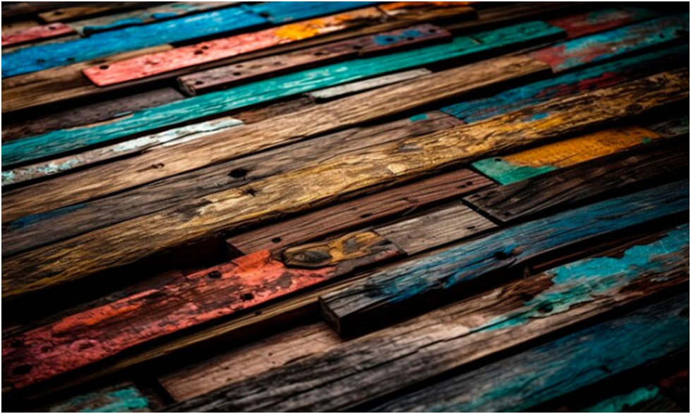 Everything You Need to Know About Reclaimed Wood