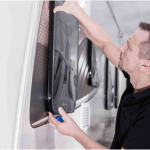 Crystal Clarity: The Crucial Part of RV Glass Maintenance