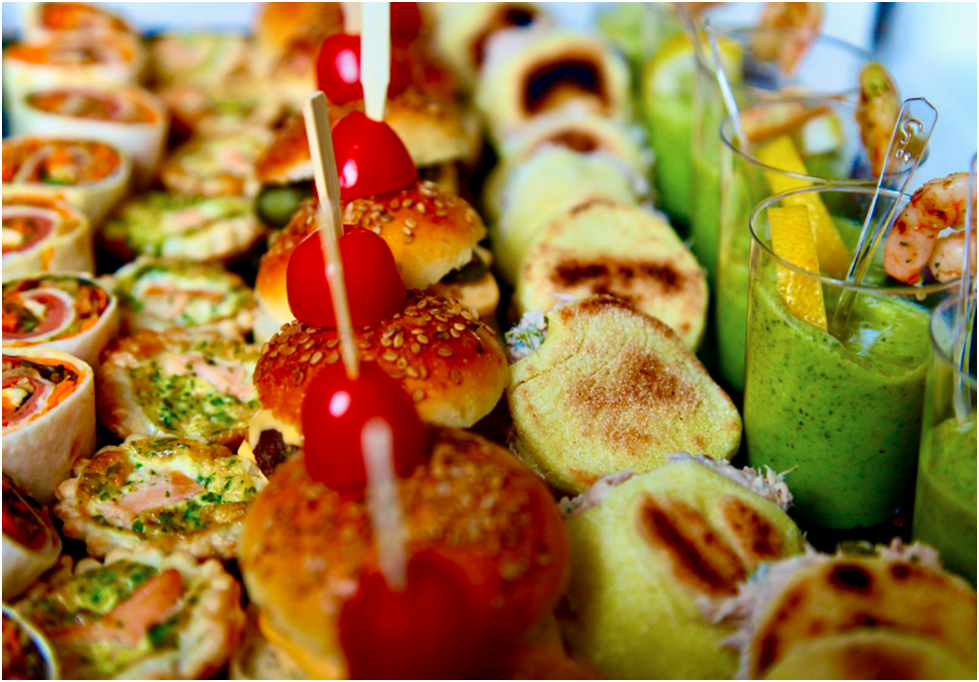 Four Tips Every Beginner Caterer Must Use