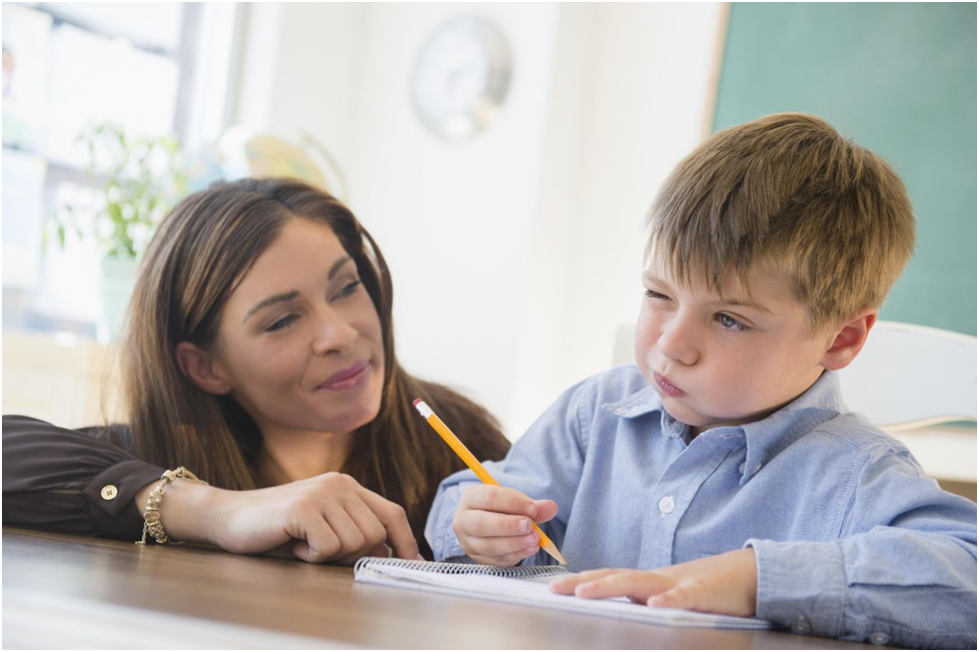 Determining Whether a Child is Eligible for Special Education Services