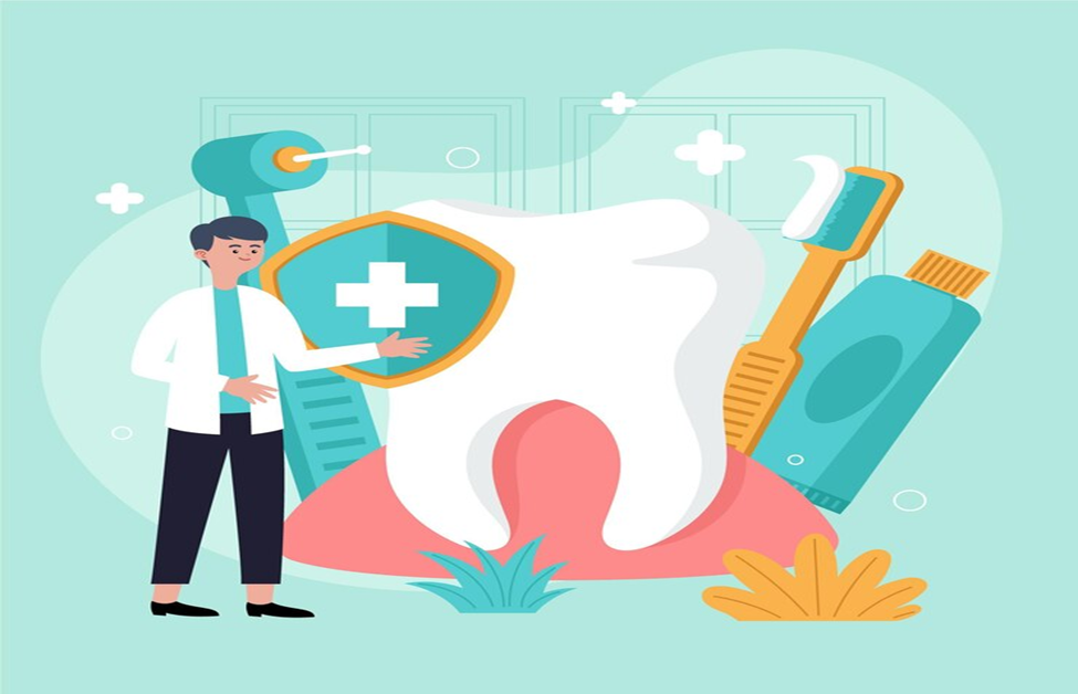 The Profound Connection Between Oral Health and Overall Well-Being