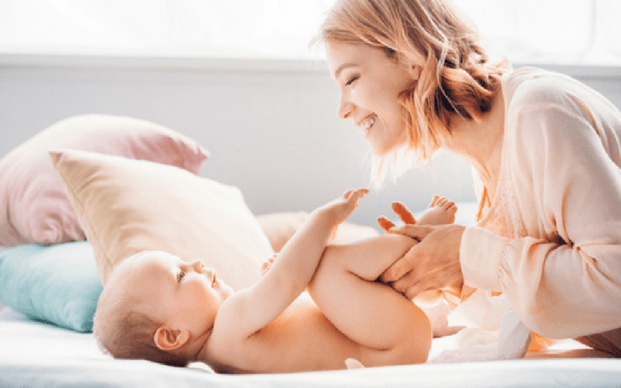 How to Take Care of a Baby 
