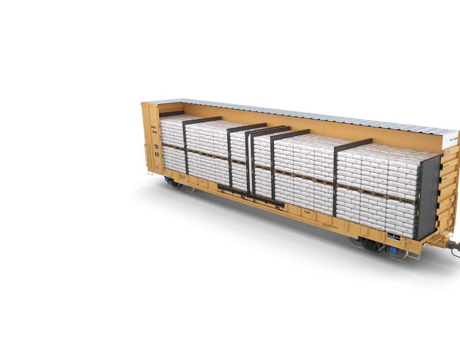 From Founding Vision to Industry Leader: The Journey of Shock-Gard and Its Impact on the Logistics Landscape