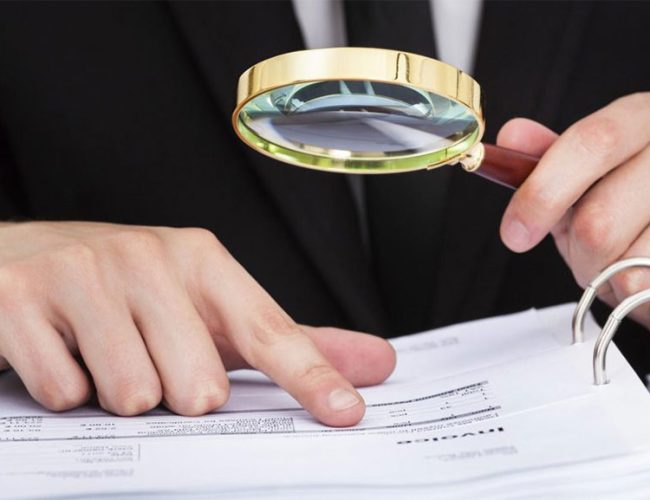 Understanding what an audit firm does