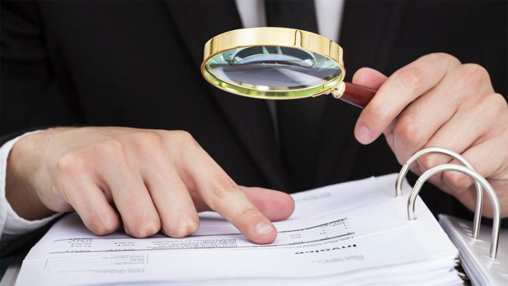 Understanding what an audit firm does