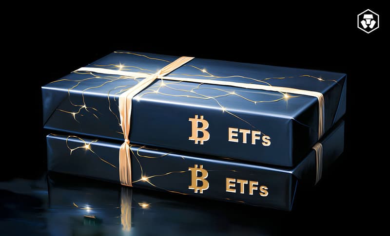 Bitcoin ETFs