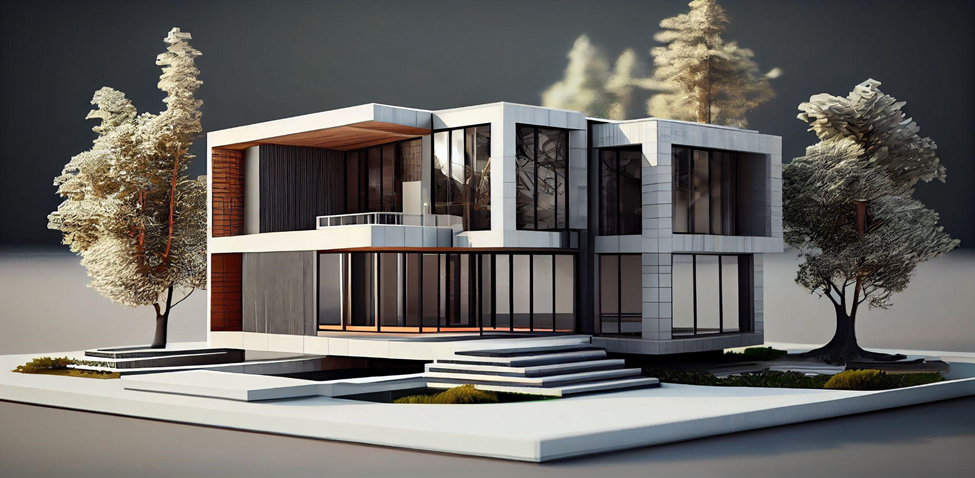 Making Your Dream Home: The Advantages of Custom Built Homes