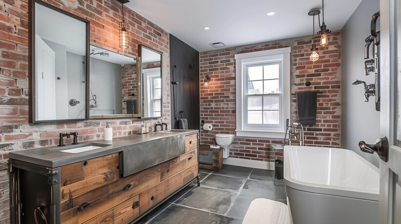 Bathroom Renovations
