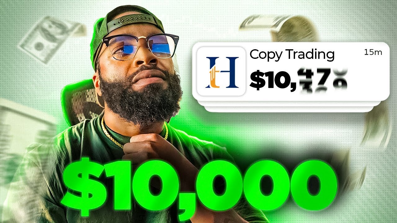 Pros and Cons of Copy Trading with HankoX