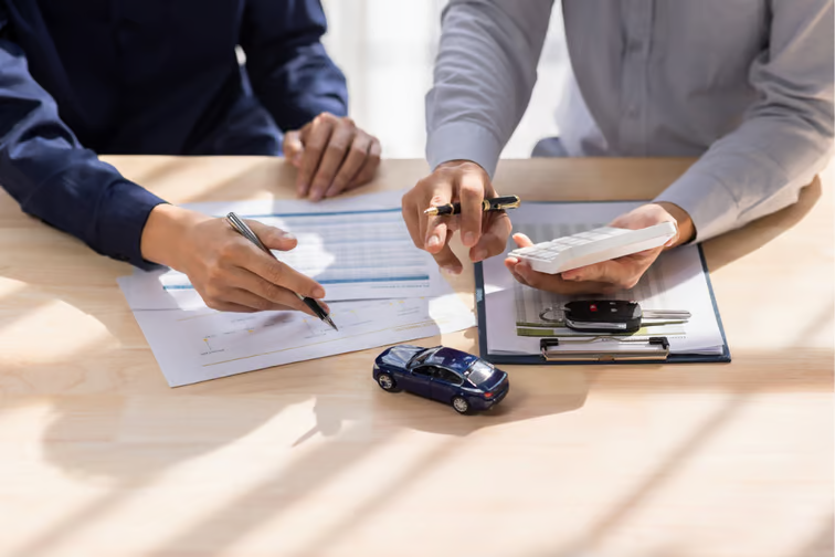 Choosing the Right Auto Insurance Provider: What to Look For