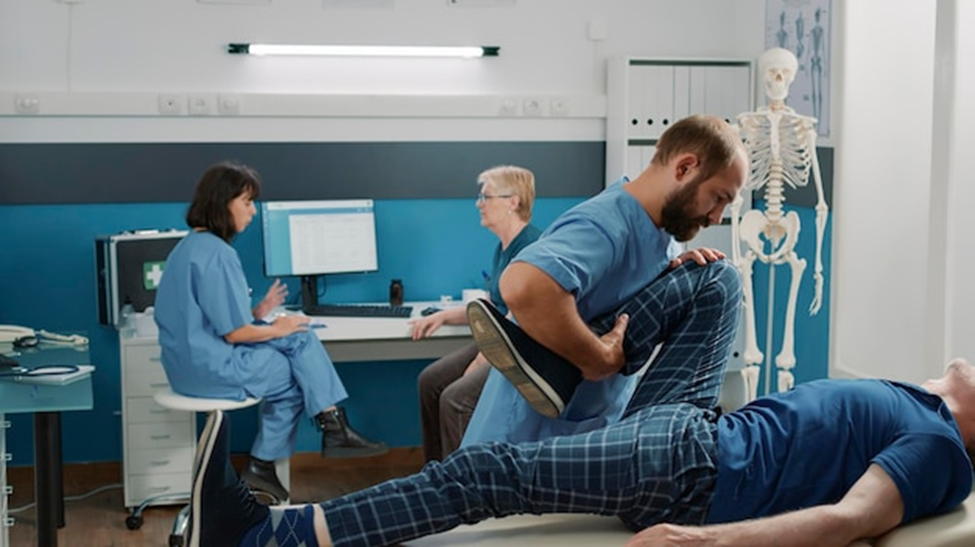 How Regenerative Medicine is Revolutionizing Chronic Pain Treatment