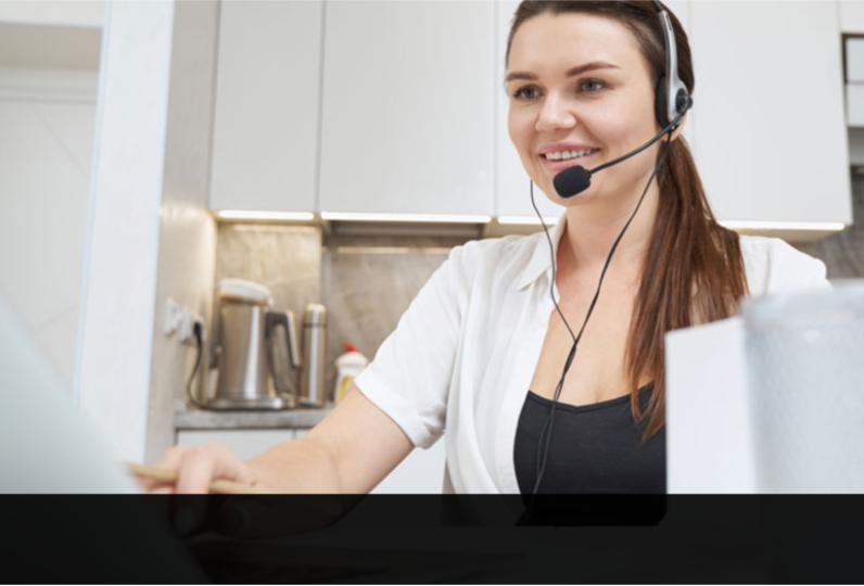 Remote Scribe in Telehealth