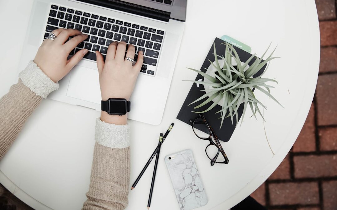 Enhancing Online Presence