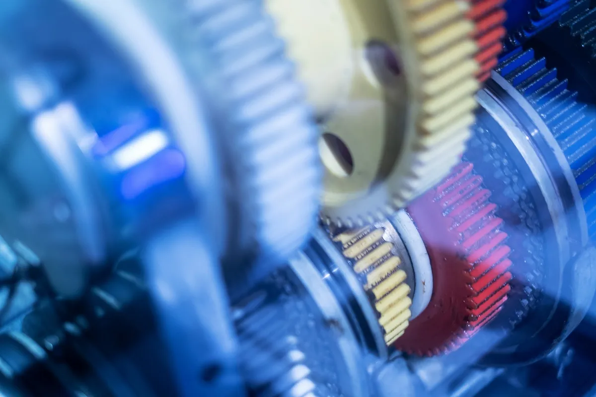 Mastering Your Vehicle: Oil Changes and Transmission Sounds