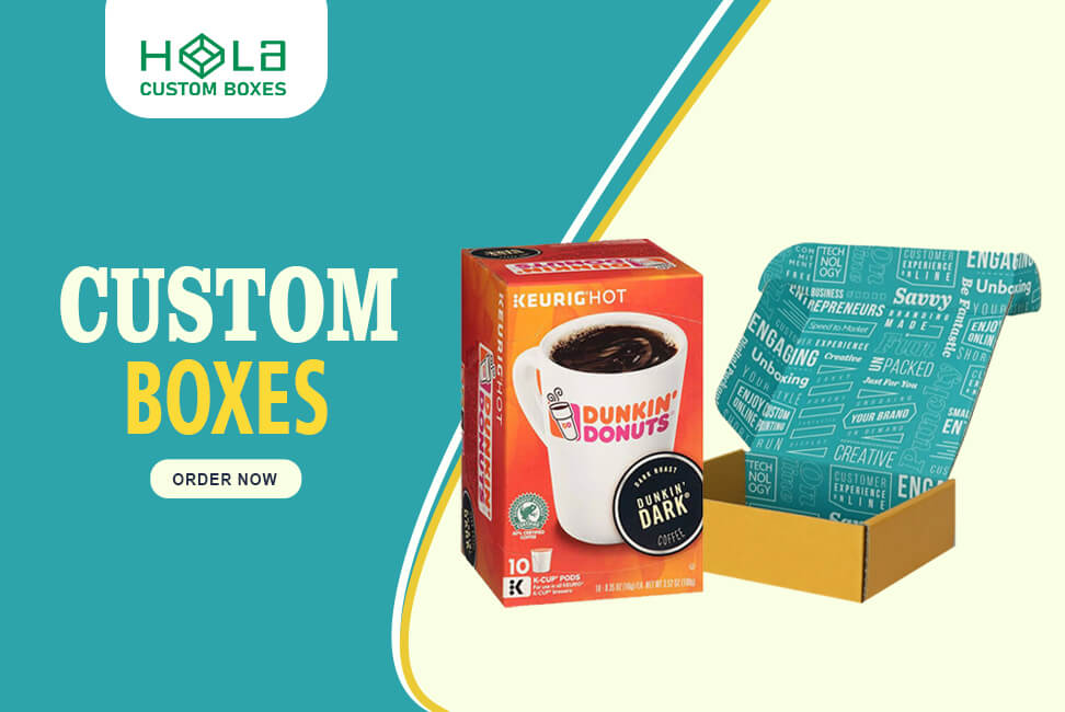Positive Approaches to Effective Custom Product Packaging