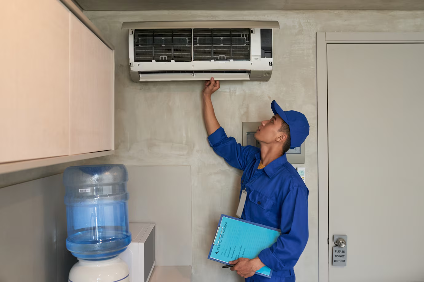 AHWA: Redefining AC Repair Standards in Phoenix, AZ