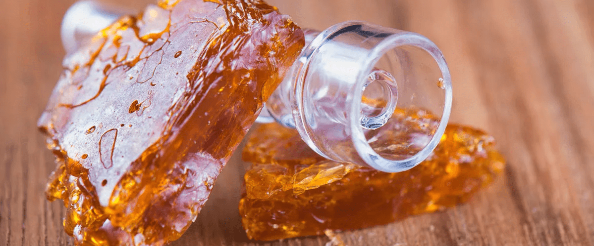 Lemon Haze Shatter Canada