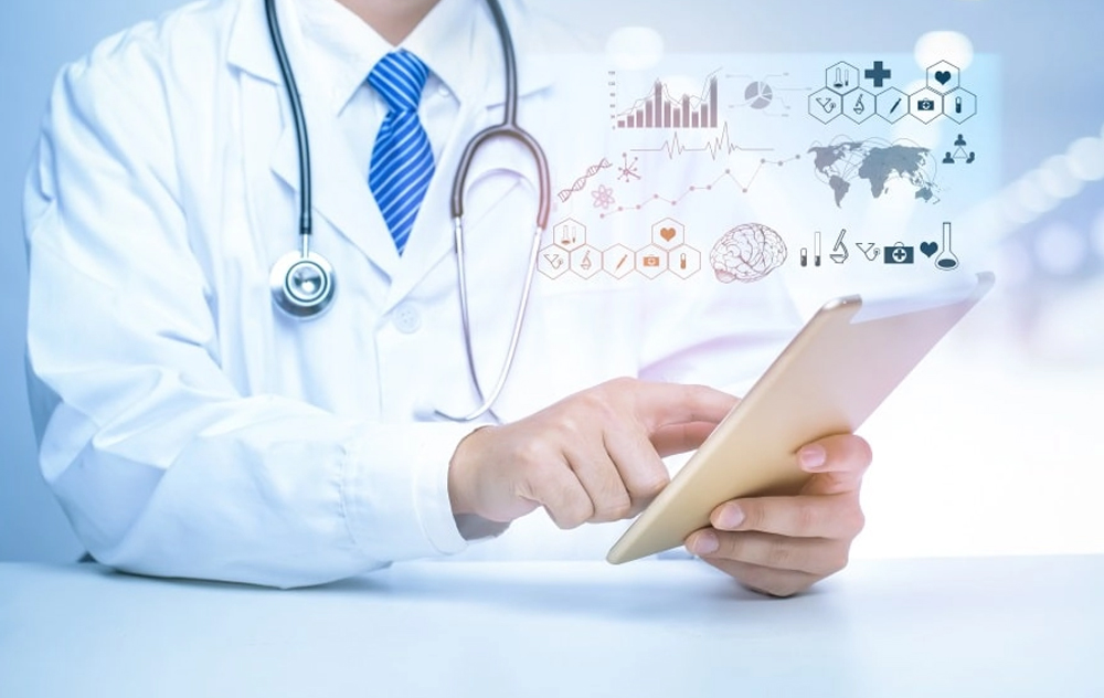 The Growing Importance of a Healthcare Marketing Agency in a Competitive Industry