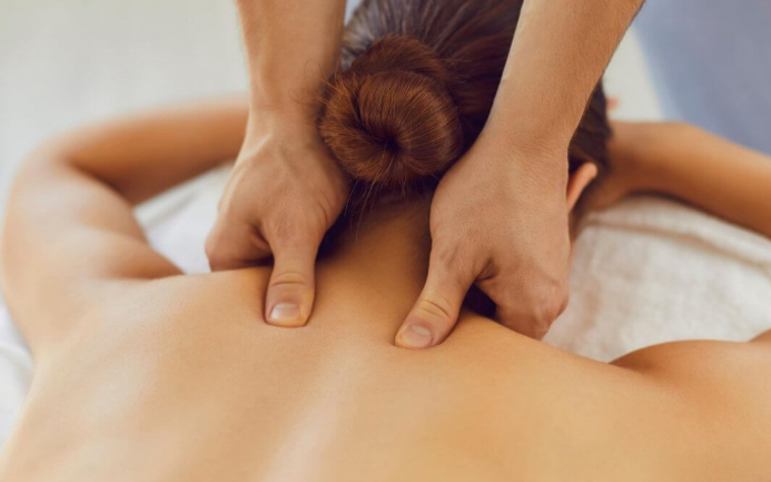 Massage Therapist