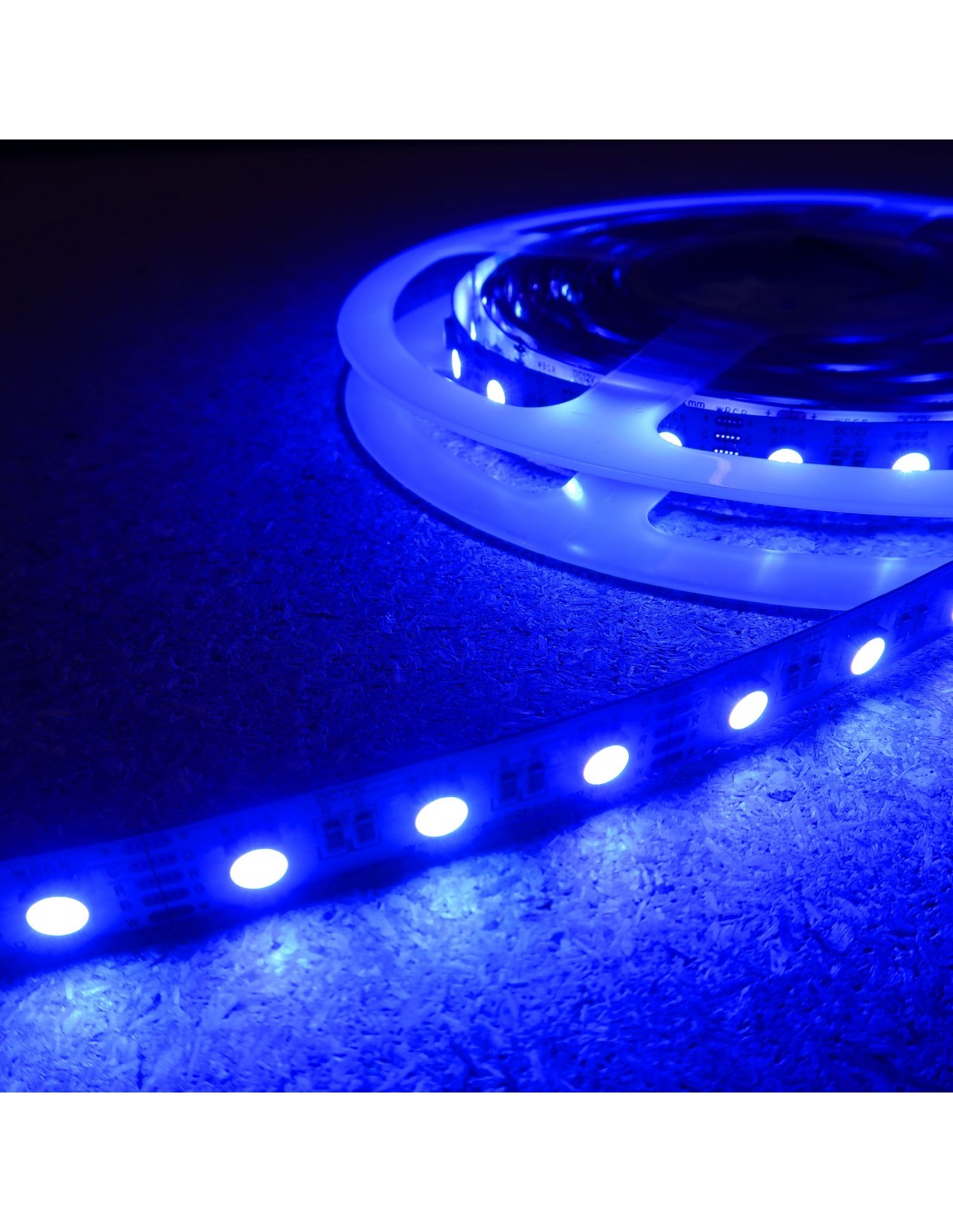 Supply Chain of LED Lighting