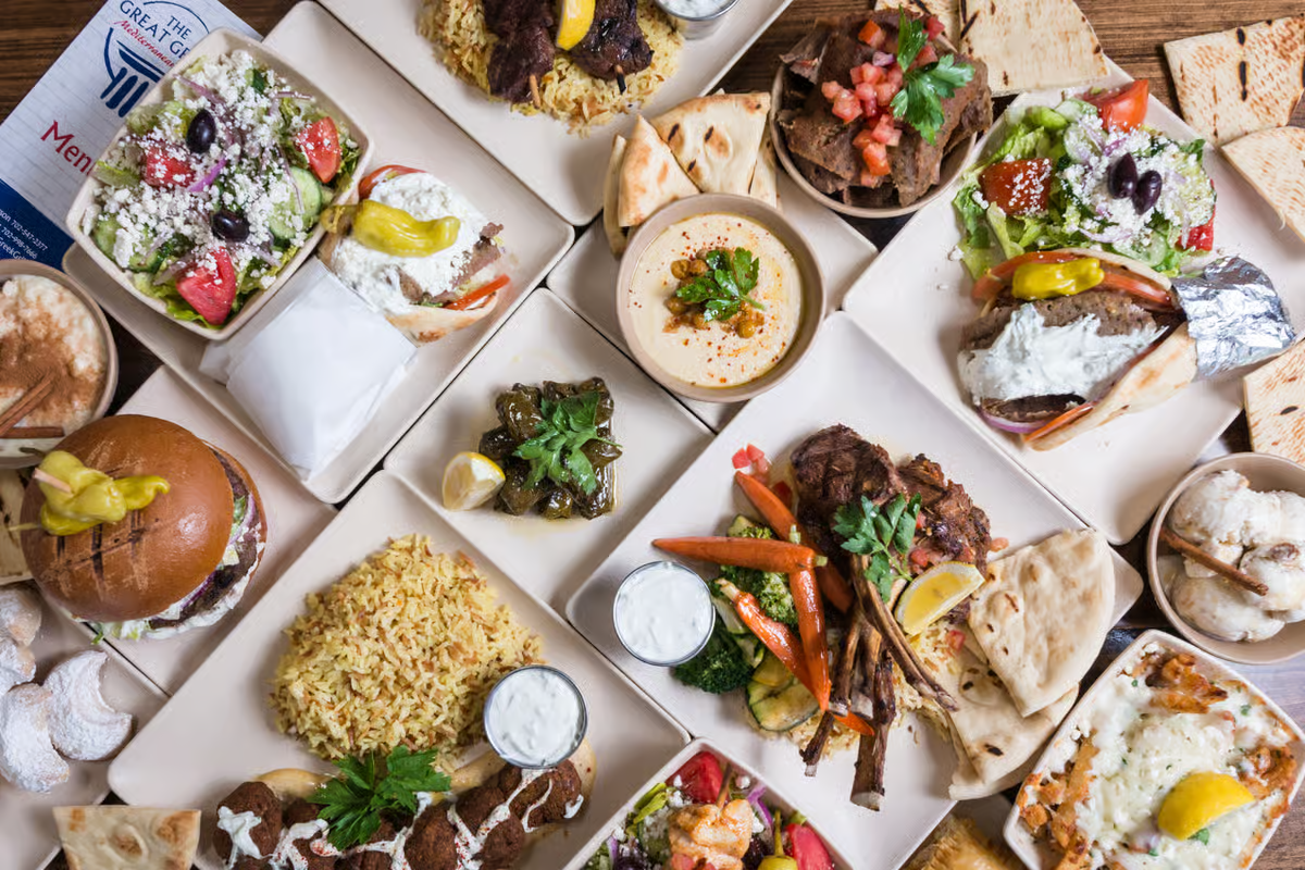 Why You Should Choose a Mediterranean Cuisine Restaurant