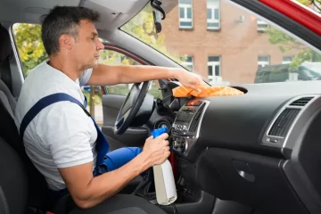Why We Trust Mobile Auto Detailing to Keep Our Cars at Their Best