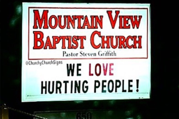Inspiring Church Sign Sayings That Will Uplift Your Community